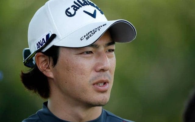 石川遼、30歳の渋み　ヒゲ＆長髪なびく1枚に反響「フリートウッドに近づいてきた」