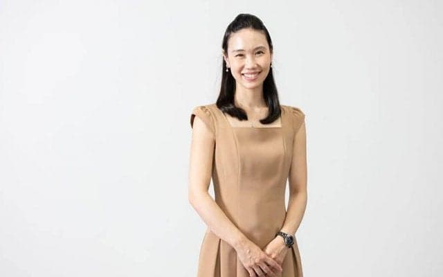 「私もいつかまた会社で働きたい」　中野友加里が2児の母として考える育児とキャリア