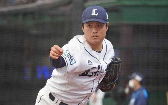 プロ入り後初の2桁奪三振も自身5連敗　西武松本に辻監督が与えた称賛と苦言