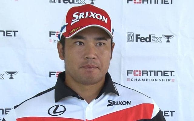 松山英樹、開幕戦初日はショットに手応え「これが続けられれば嬉しい」