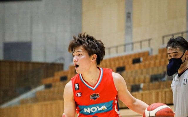 広島vs島根、B1西地区注目チーム同士の対戦は島根に軍配