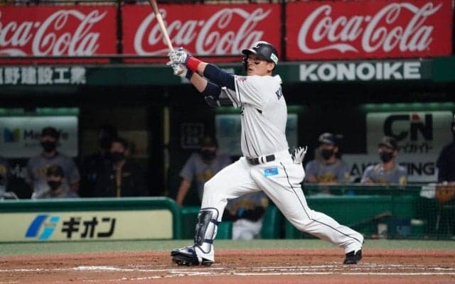 埼玉西武ライオンズ栗山巧選手インタビュー～「絶対にひとりじゃない」小児がんの子どもたちにエール