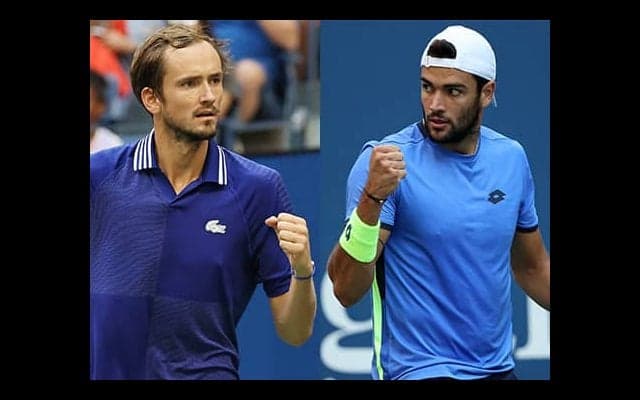 好調2選手が分析でトップに