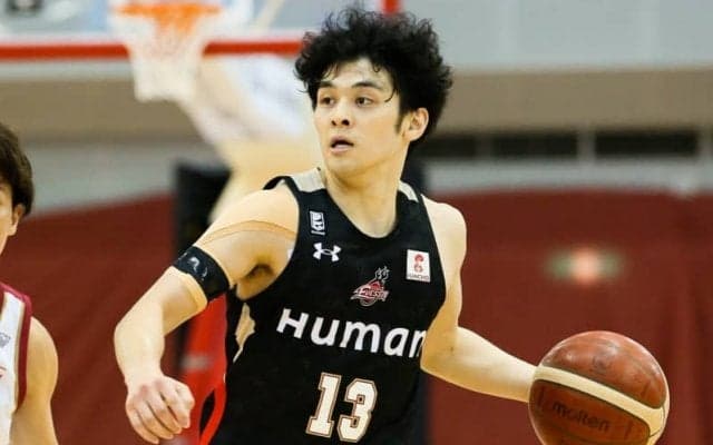 大阪の中村浩陸が負傷…左足後脛骨筋腱損傷で全治約1カ月