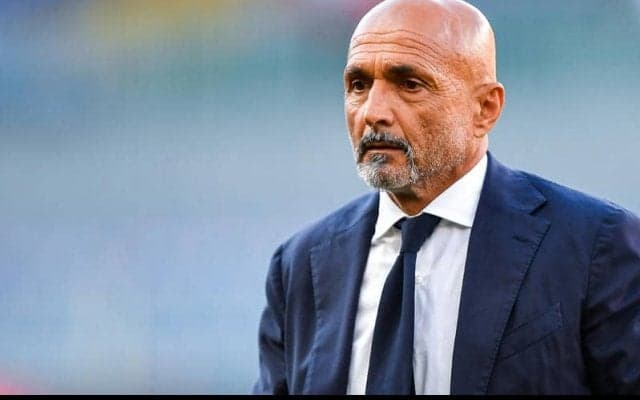 2点差追いつき公式戦4試合無敗のナポリ、指揮官はチーム称賛　「本当によく反応してくれた」