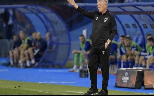 EL初戦で白星のウェストハム、モイーズ監督も歓喜「ファンのためにも勝利を手にできて感激」