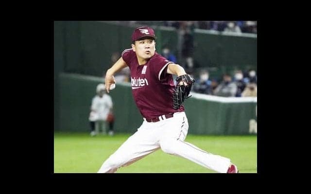 今シーズンまだ４勝だけど…「さすが田中将大」と納得させられる圧巻の数字