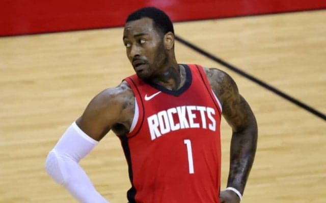 ジョン・ウォールのトレードは2021－22シーズンのオフまで持ち越し？