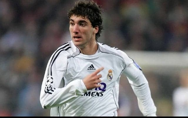 マドリー時代を振り返るイグアイン「当初はカスティージャに行く予定だった」