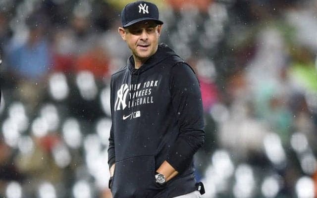 【MLB】ヤンキース、“最弱球団”に「残酷な敗戦」　あと1死からのお粗末プレーにNY呆然