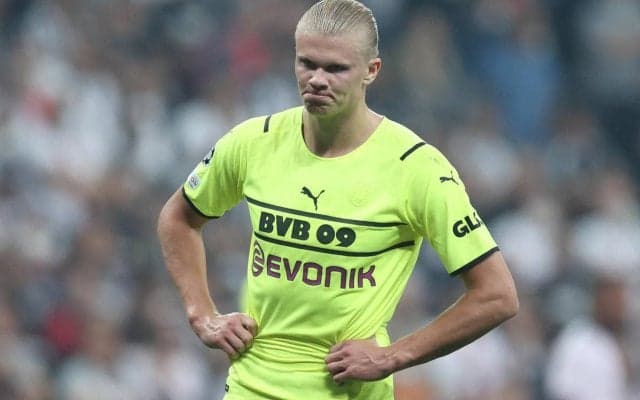 「皆様の怒りをお察し…」3rdユニフォームを巡るドルトムントファンの憤慨にプーマが謝罪