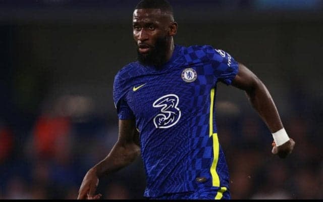 ビッグイヤーの功労者リュディガー、クラブが契約延長希望も要求額に大差か