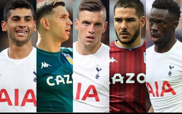 プレミアリーグ、代表参加敢行の南米勢が18日に帰国へ