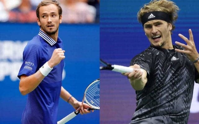 テニスのニュースタイル、ハイブリッド