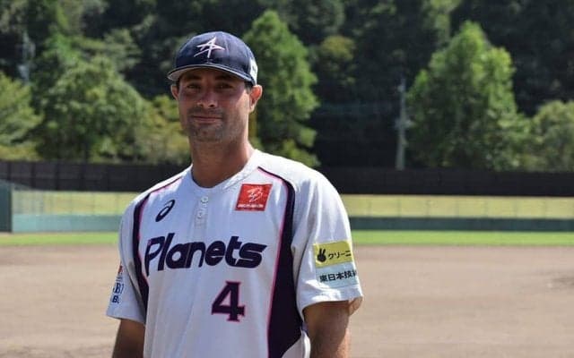 「野球できず、仕事も辞めて…」　自ら“就職先”見つけた元燕右腕、退路断つ現役続行