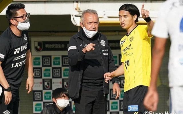 「J1残り10節、熾烈な生き残り争い」(1) 「ほぼ降格圏を抜けた柏」と警報ランプが続く「清水と湘南」！「残り試合数＝逆転可能な勝ち点差」という常識