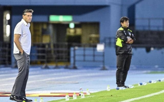 サッカー日本代表｢次期監督候補5人｣！森保一監督の次にふさわしいのは？J指揮官やあの超ビッグネームも!?【図表】