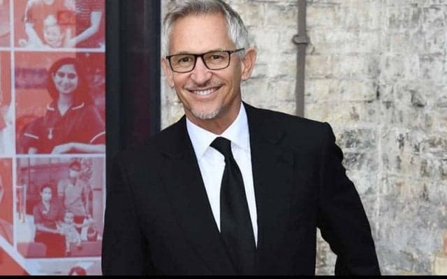 レスター応援のために仕事を辞めたリネカー、ELも家族と生観戦