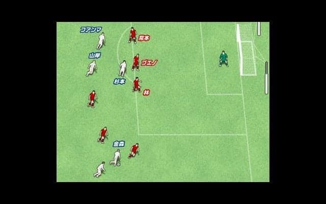 アビスパ福岡が鹿島戦で見せた高いクオリティーのゴール。目標達成まであと少し