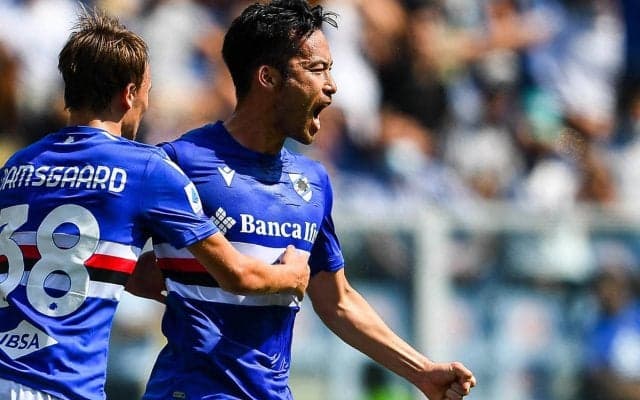 吉田麻也にクラブ会長が契約延長の打診「2年間の延長に値する」