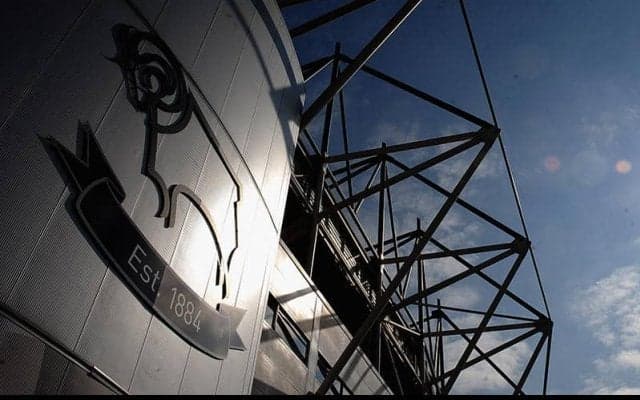 英2部ダービー・カウンティが破産申請…買い手探しに苦戦、新型コロナで財政悪化