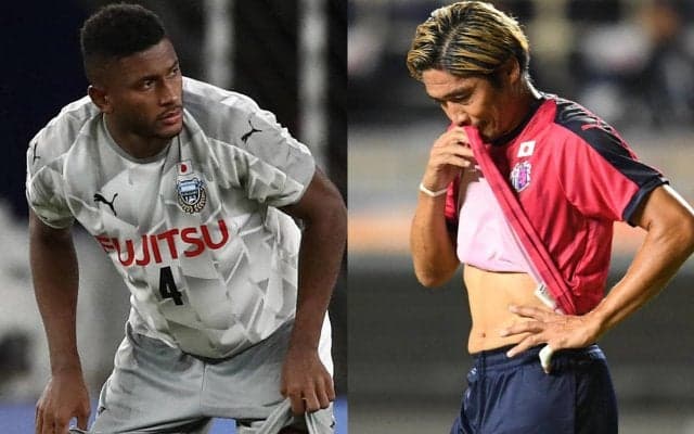 そもそもACLで9月に負けるってそのあとリーグ戦に集中できるからいいんじゃね!? の巻/倉井史也のJリーグ