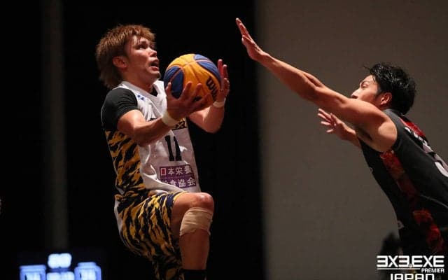 齊藤洋介（UTSUNOMIYA BREX.EXE）、日本一とMVPに込められたボーラー人生の誇り