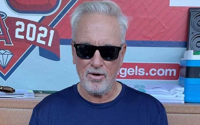【MLB】「なにこれ欲しい！」　エ軍マドン監督の“スラダン名言Tシャツ”にファン興味津々