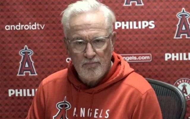 【MLB】大谷翔平は「投げる気満々だ」　右腕の張りから回復、次回登板は20日に決定