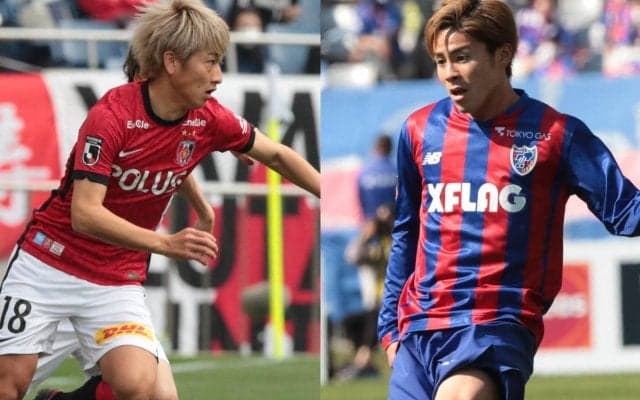 「諒也のピンキーが1番」推しメンは誰?Jリーグが公式インスタグラムにて『奇抜な髪色選手権』を開催「桜木花道=阿部航斗」