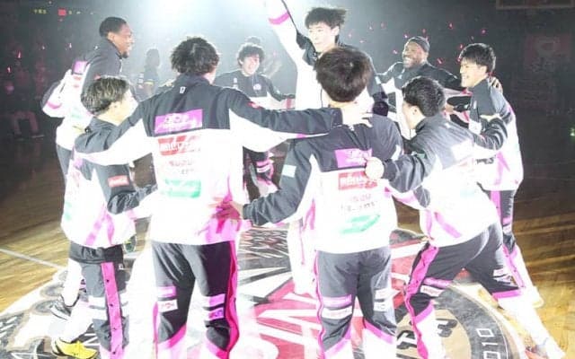 【B1クラブ展望／秋田】クラブの“顔”が戻り、戦力は上々…優勝戦線に名乗りを上げられるか