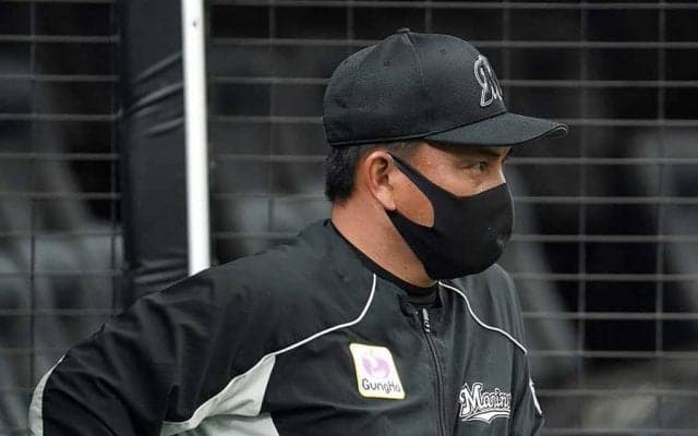 ロッテ、51年ぶりマジック点灯お預け　岩下6回1失点好投も日ハムに3安打完封負け