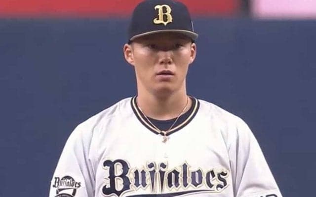 オリ山本由伸、8回零封でロッテのM点灯阻止　驚異の自身11連勝で投手3冠に爆進