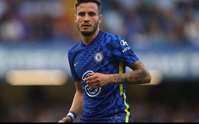 チアゴ・シウバが自虐を挟んでほろ苦デビューのサウールを激励「僕の方が酷かった」