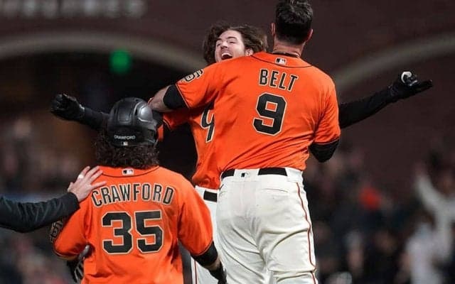 【MLB】大谷翔平もやったことない　先発投手の登板翌日代打サヨナラ打に米熱狂「衝撃的だ」