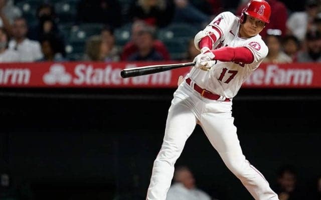 【MLB】大谷翔平獲得には「白紙の小切手」が必要？　ファンが導き出した価値は“プライスレス”