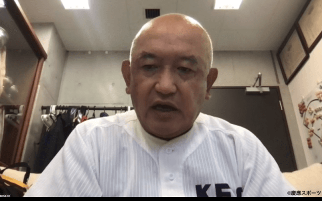 【野球】秋季リーグ戦開幕前取材⑥　堀井哲也監督 〜攻守に精度を高め、再び頂点へ〜