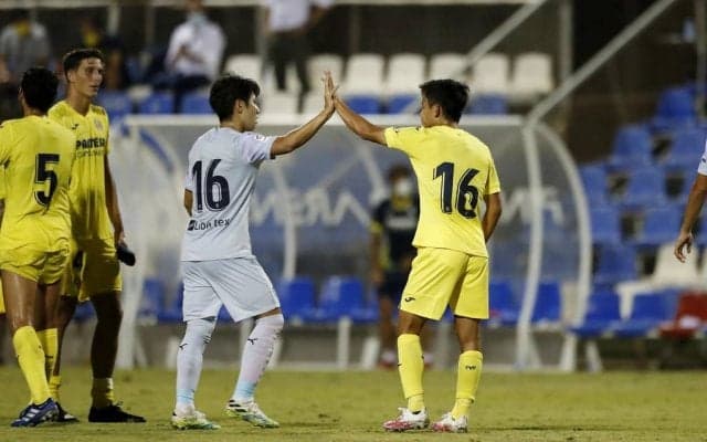 【ラ・リーガ分析】バレンシアが久保建英のライバル「韓国の天才児」を手放した理由【久保建英とイ・ガンインがマジョルカで織り成す未来(1)】