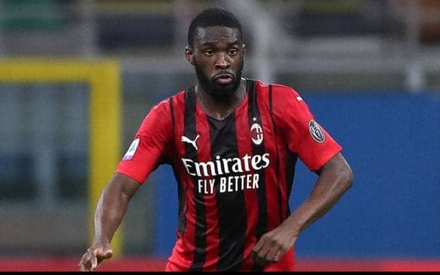 トモリがミランでの充実感語る 「今はここで幸せ」