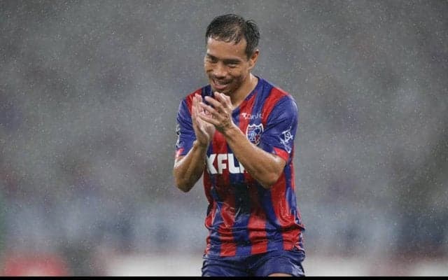 長友が復帰後初出場のFC東京、D・オリヴェイラ&レアンドロの2得点で横浜FCに4発完勝【明治安田J1第29節】