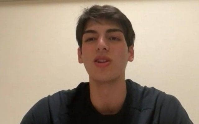 シェーファー アヴィ幸樹（シーホース三河）、2021-22シーズンはベストファイブを目指す