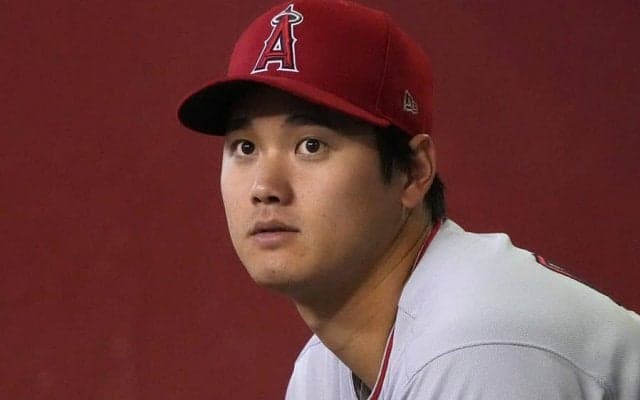 【MLB】大谷翔平へ「故意死球」　Wソックス右腕に3試合出場停止処分＆罰金
