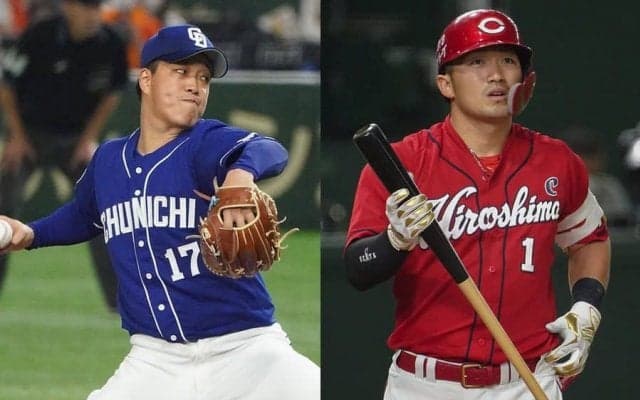 史上初のセパとも優勝球団以外から選出？　混沌とするMVPレースの行方はどうなる