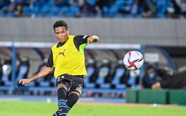 【Jリーグ】川崎フロンターレに新しい“化け物ドリブラー”降臨！ マルシーニョ「PK奪取＆１アシスト」のヌルヌルドリブル