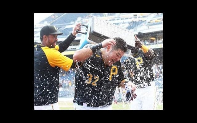 筒香嘉智が３球団目で成功した理由は？ メジャーを渡り歩いた斎藤隆が分析