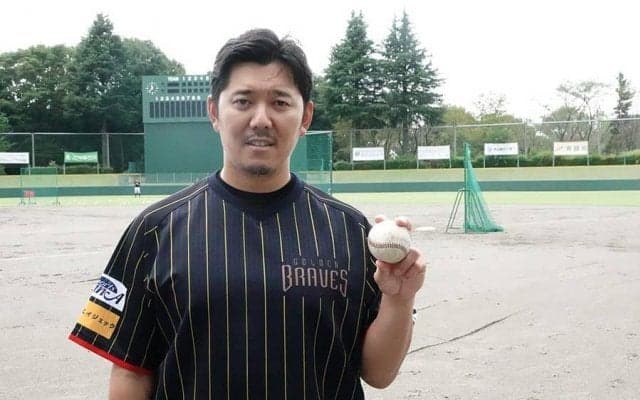 150キロでも「打たれたら何も残らない」　元ロッテ成瀬が抱く危機感と“技巧派”への転機