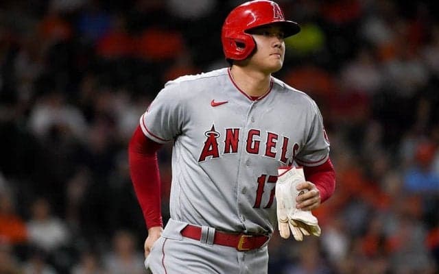 【MLB】大谷翔平への“故意死球”巡り「不公平さにイライラする」　処分の敵将が不服