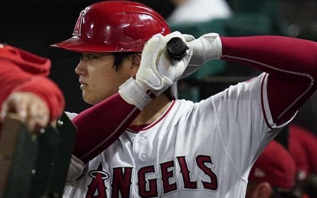 【MLB】大谷翔平へ“故意死球”騒動　出場停止の敵将が不満「我々は3人当てられ、1人は頭」