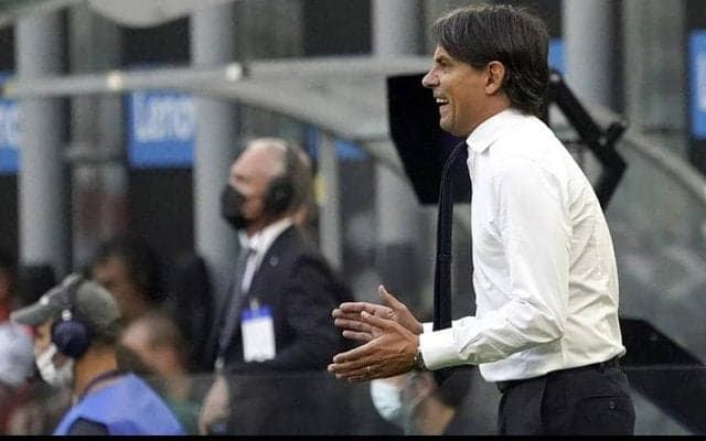 6発快勝のインテル、指揮官がレアル戦からの見事なバウンスバックに満足　「称賛に値」