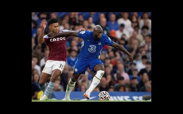 ルカクもレジェンドもCFに決まったスタイルなし。唯一の共通点は「大量に点をとること」